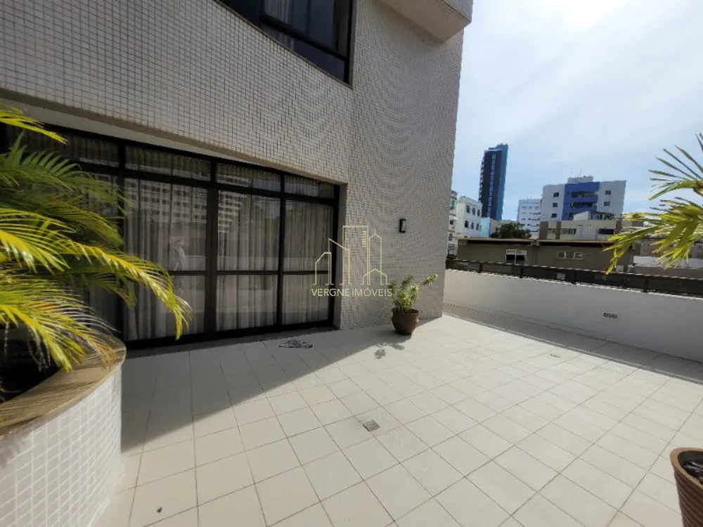 Apartamento, 3 quartos, 115 m² - Foto 16