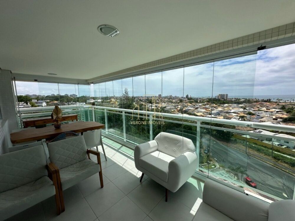 Apartamento, 4 quartos, 144 m² - Foto 2