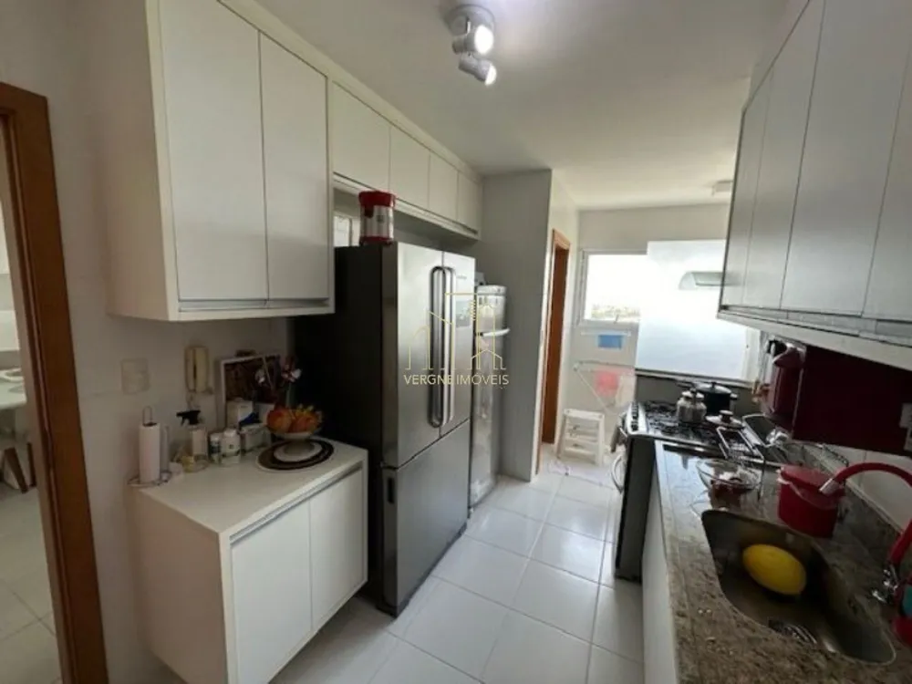 Apartamento, 4 quartos, 144 m² - Foto 10