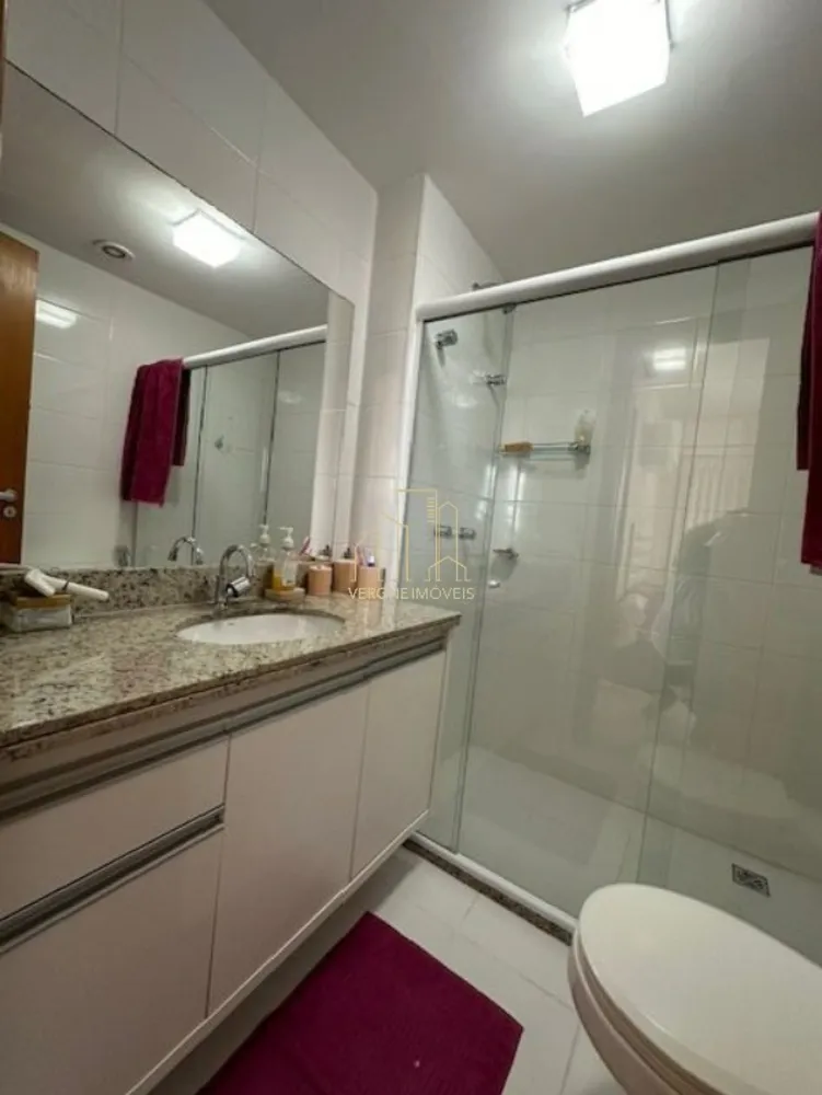 Apartamento, 4 quartos, 144 m² - Foto 8