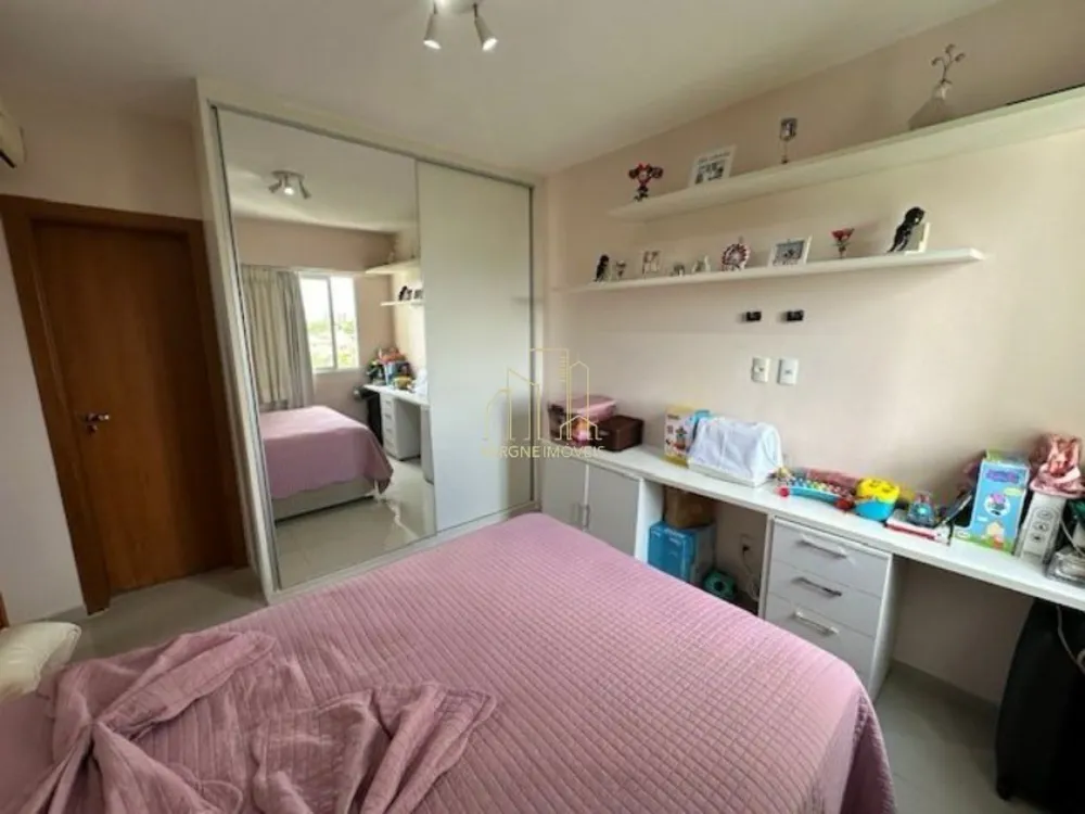 Apartamento, 4 quartos, 144 m² - Foto 5