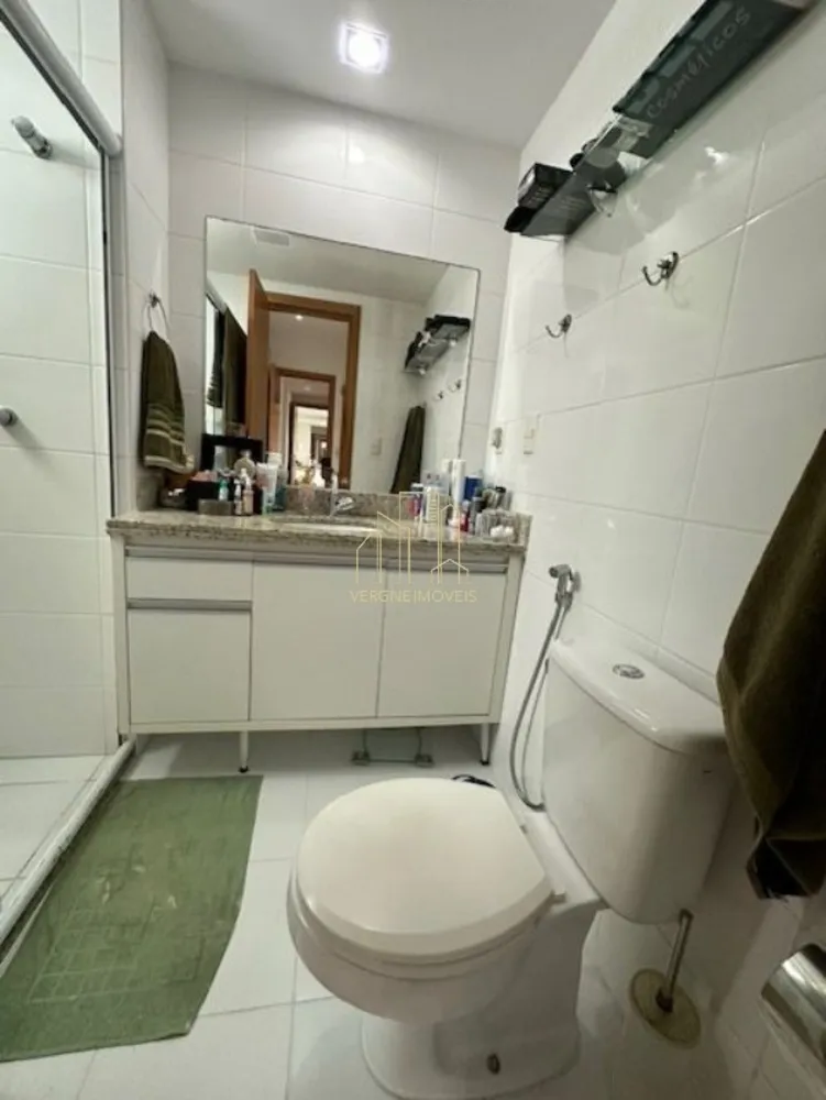 Apartamento, 4 quartos, 144 m² - Foto 5