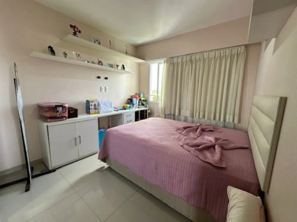 Apartamento, 4 quartos, 144 m² - Foto 4