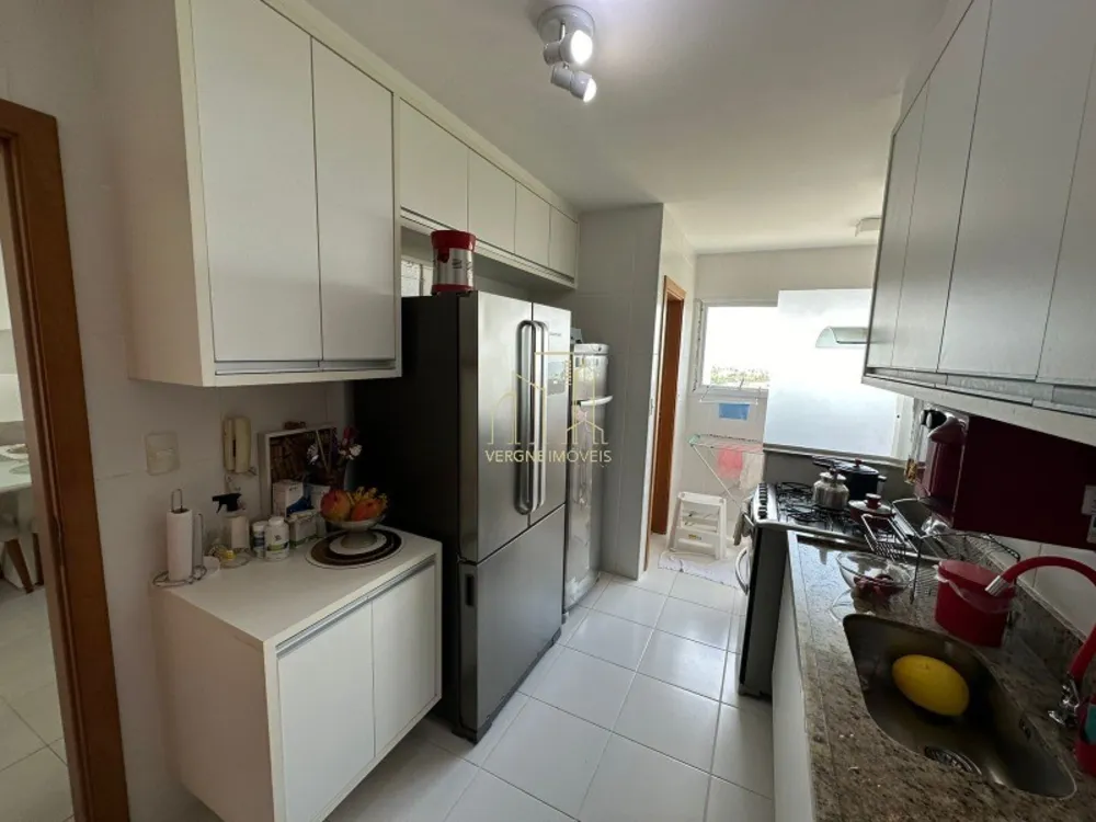 Apartamento, 4 quartos, 144 m² - Foto 11
