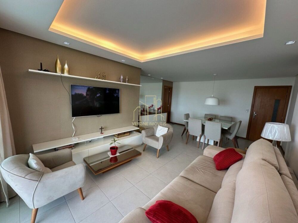 Apartamento, 4 quartos, 144 m² - Foto 3