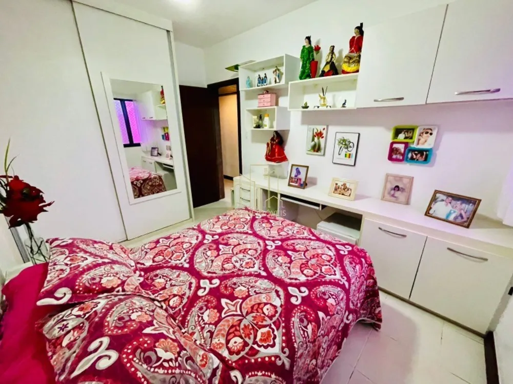 Apartamento, 3 quartos, 146 m² - Foto 11