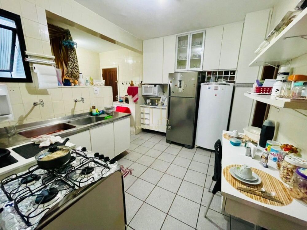 Apartamento, 3 quartos, 146 m² - Foto 7