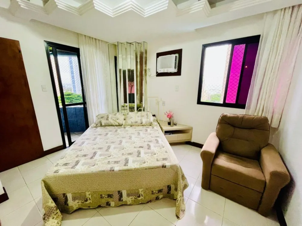 Apartamento, 3 quartos, 146 m² - Foto 7