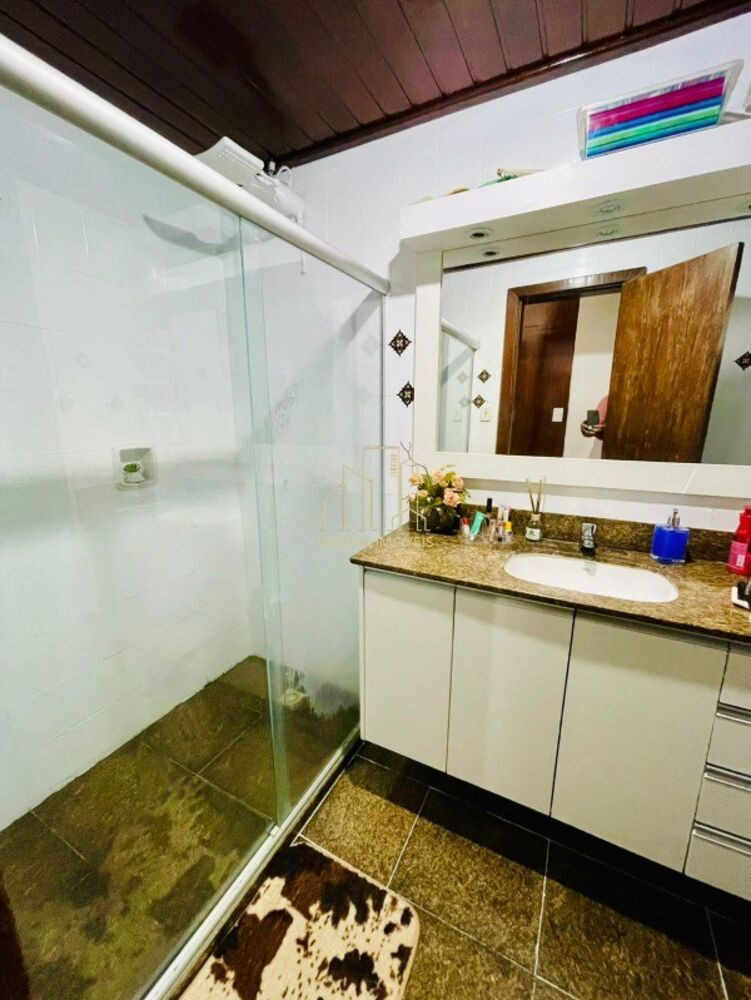 Apartamento, 3 quartos, 146 m² - Foto 4