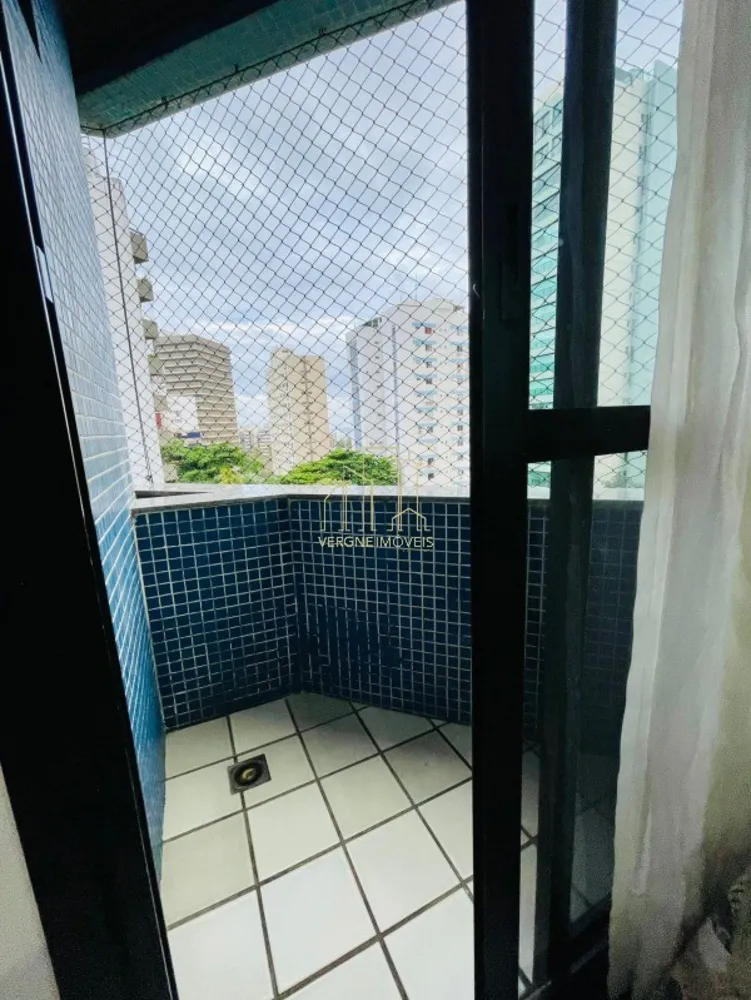 Apartamento, 3 quartos, 146 m² - Foto 3