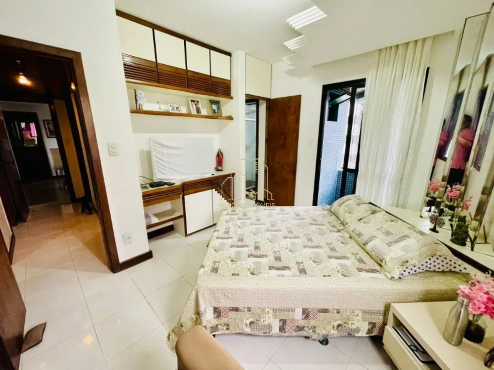 Apartamento, 3 quartos, 146 m² - Foto 6