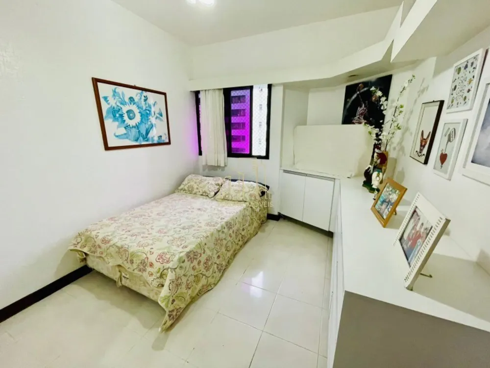 Apartamento, 3 quartos, 146 m² - Foto 8