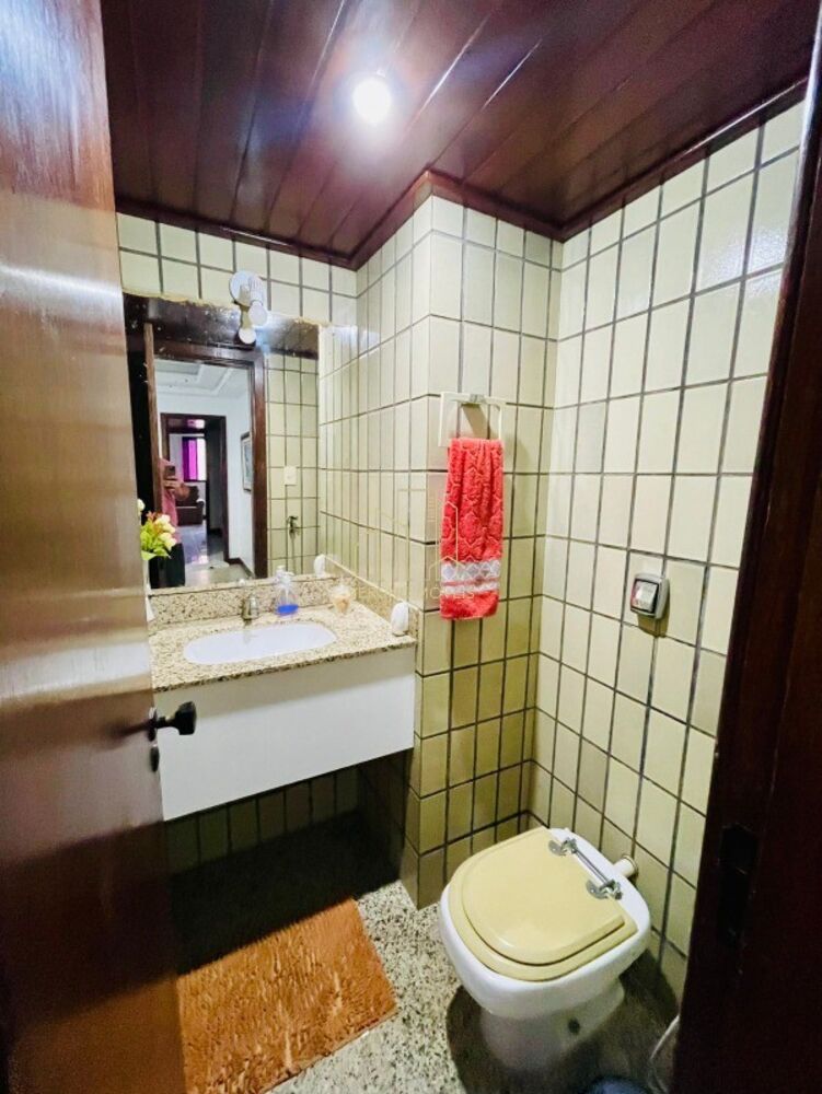 Apartamento, 3 quartos, 146 m² - Foto 6