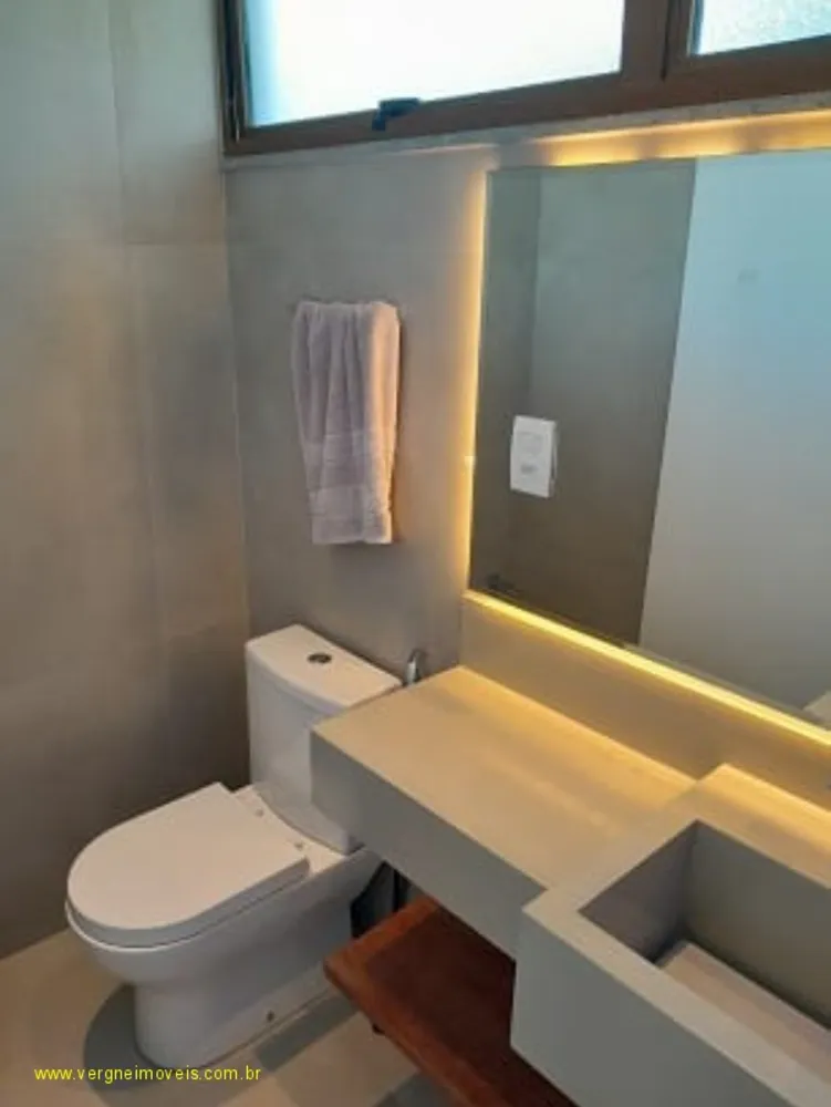 Casa de Condomínio, 4 quartos - Foto 12