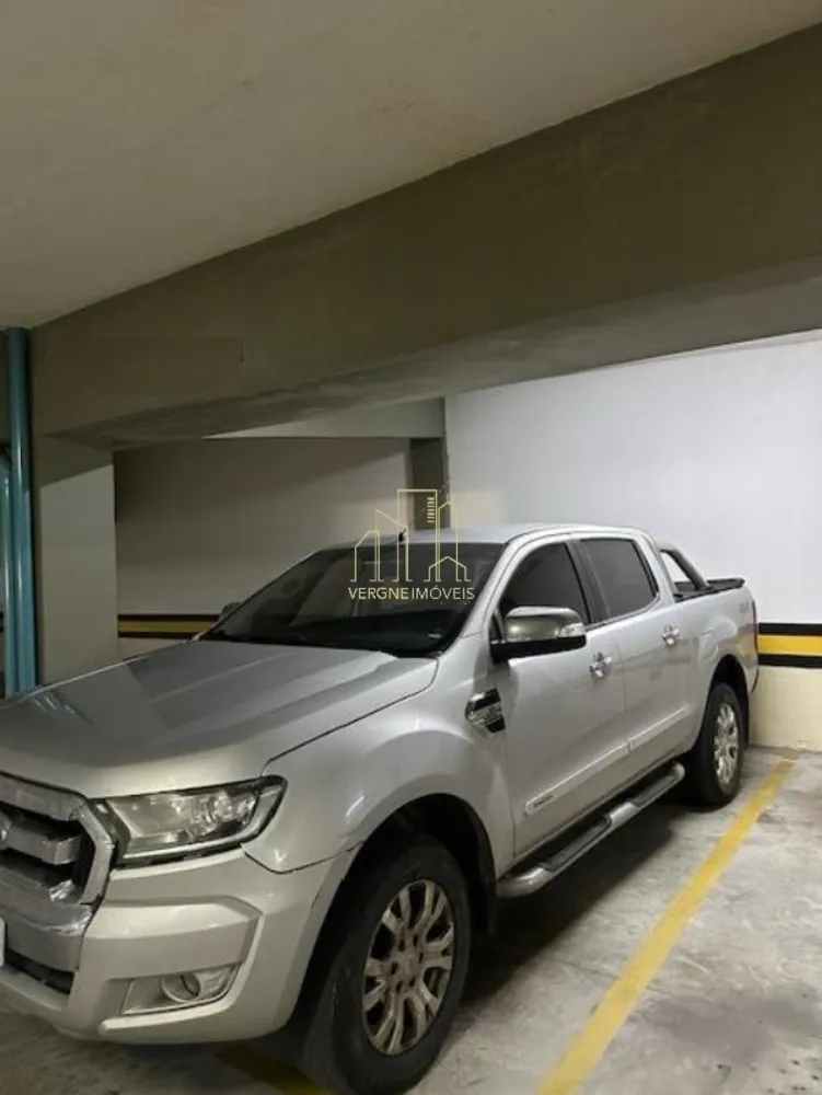 Apartamento, 4 quartos, 145 m² - Foto 1