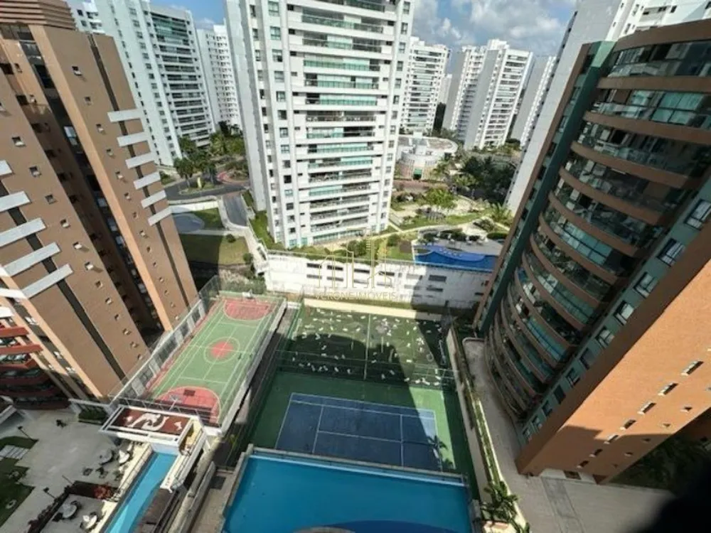 Apartamento, 4 quartos, 145 m² - Foto 9