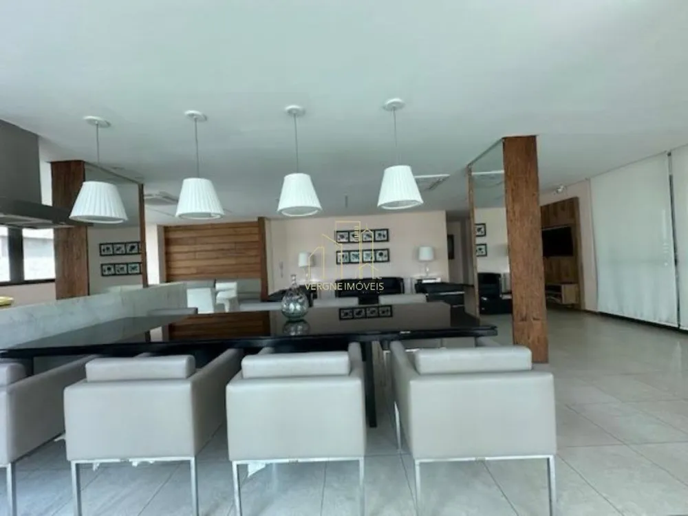 Apartamento, 4 quartos, 145 m² - Foto 3
