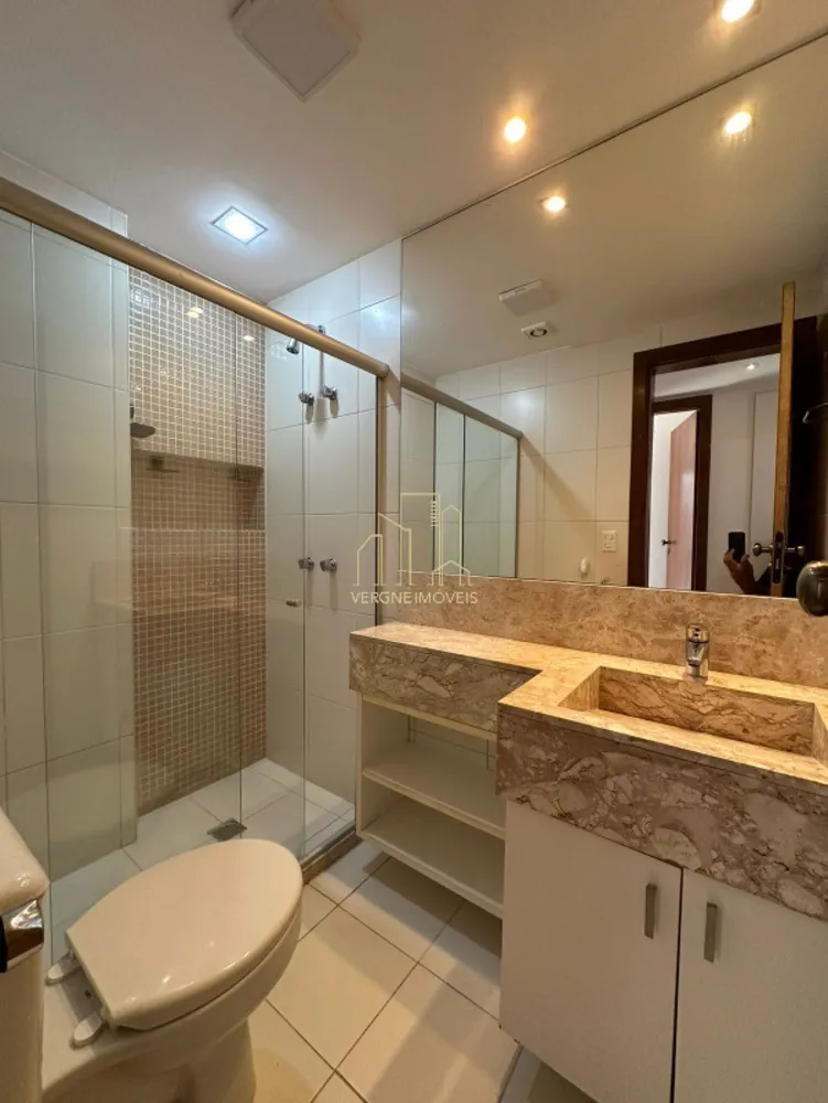 Apartamento, 4 quartos, 145 m² - Foto 6