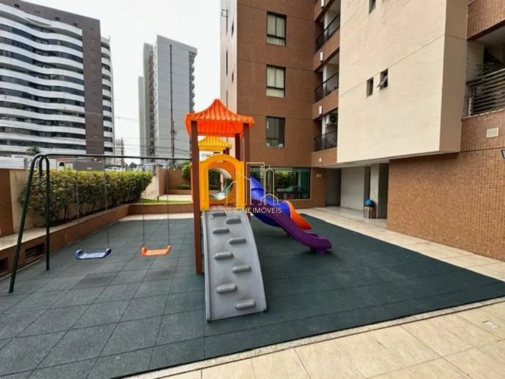 Apartamento, 4 quartos, 145 m² - Foto 5