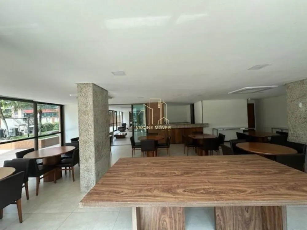 Apartamento, 4 quartos, 145 m² - Foto 2