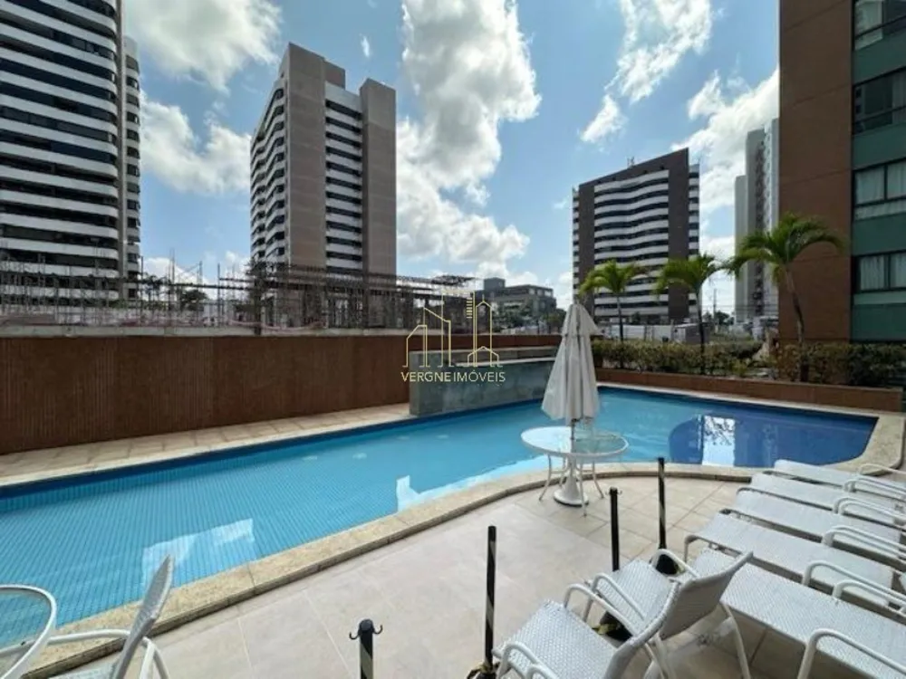 Apartamento, 4 quartos, 145 m² - Foto 4