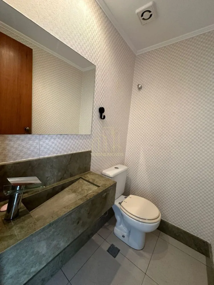 Apartamento, 4 quartos, 145 m² - Foto 10