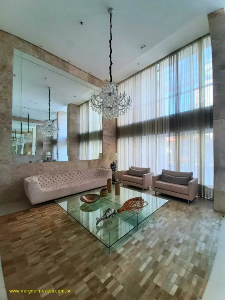 Apartamento, 2 quartos, 113 m² - Foto 3