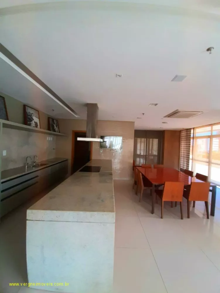 Apartamento, 2 quartos, 113 m² - Foto 2