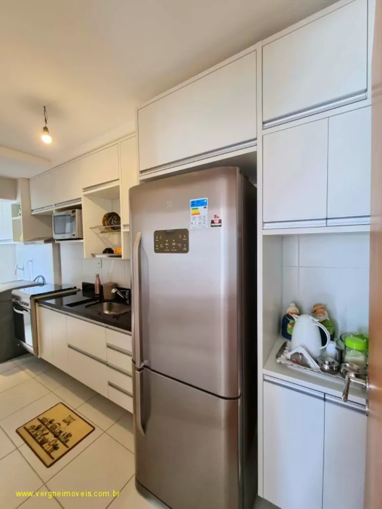 Apartamento, 2 quartos, 113 m² - Foto 1