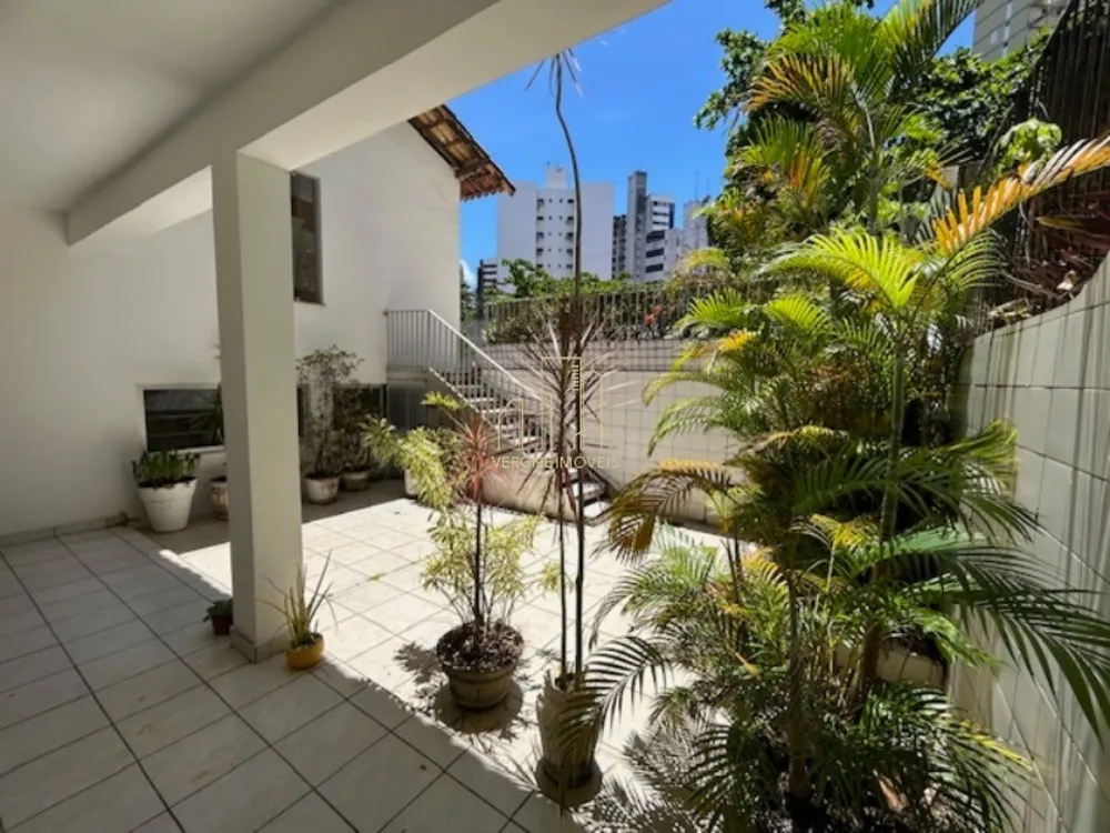 Casa, 3 quartos, 421 m² - Foto 7