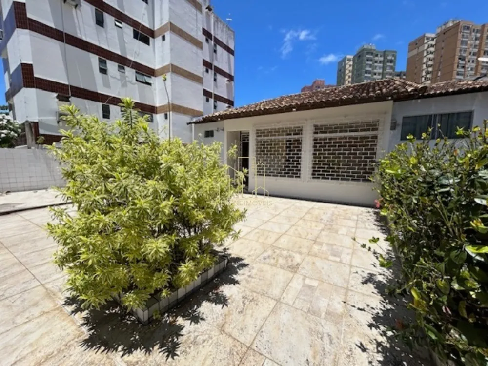 Casa, 3 quartos, 421 m² - Foto 1