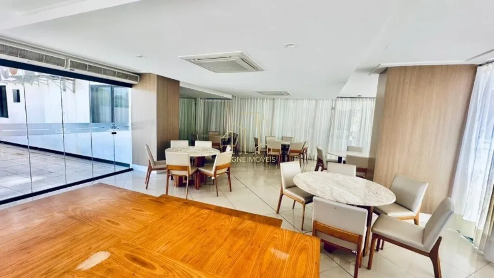 Apartamento, 3 quartos, 105 m² - Foto 8
