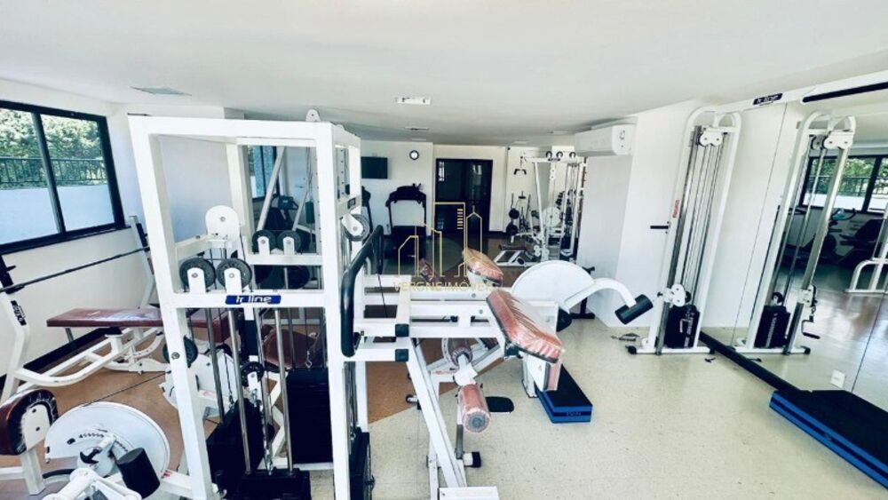 Apartamento, 3 quartos, 105 m² - Foto 4