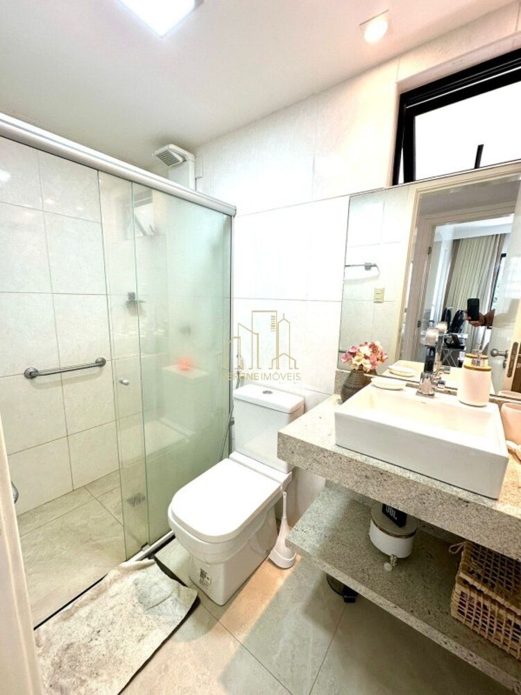 Apartamento, 3 quartos, 105 m² - Foto 1
