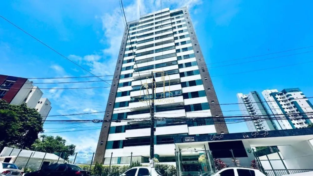 Apartamento, 3 quartos, 105 m² - Foto 9