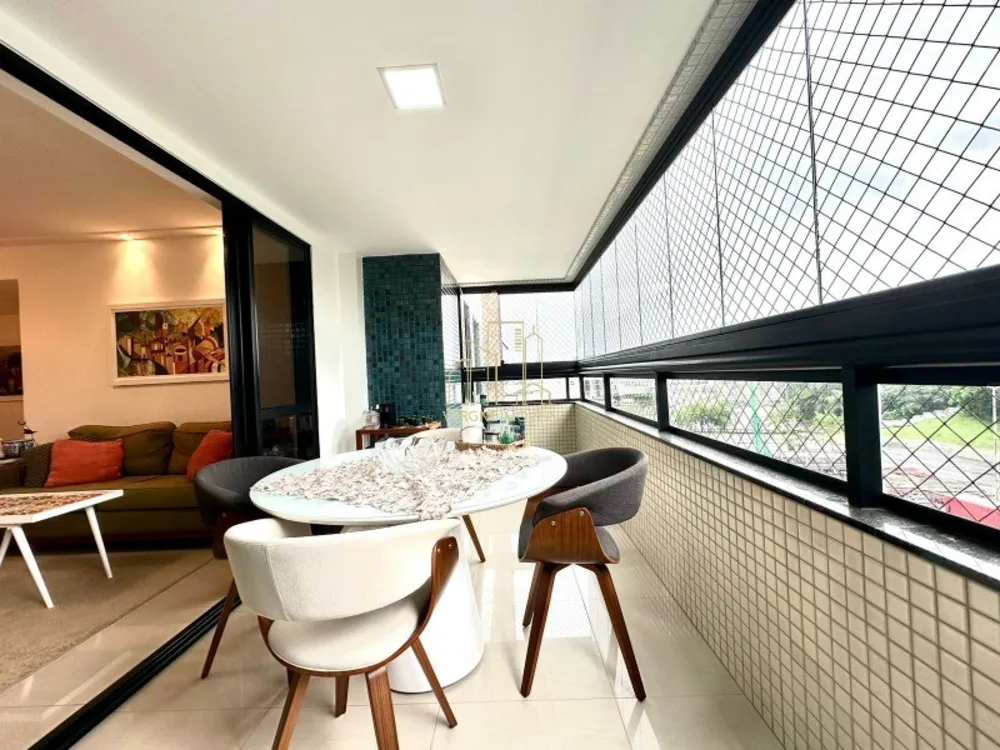 Apartamento, 3 quartos, 105 m² - Foto 6