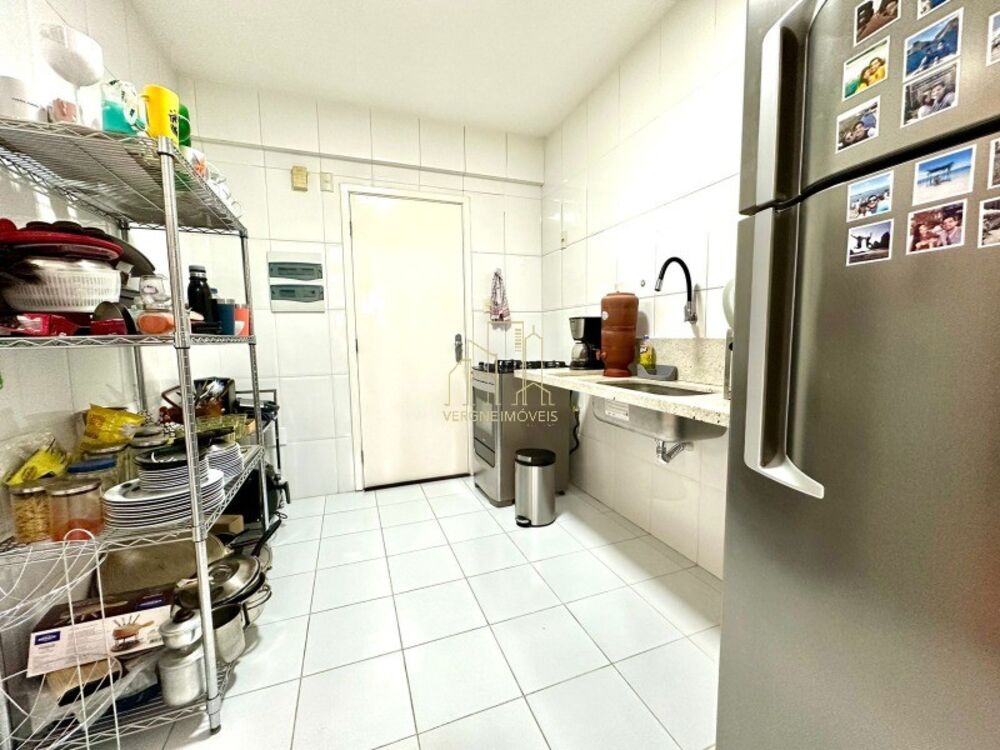 Apartamento, 3 quartos, 105 m² - Foto 2