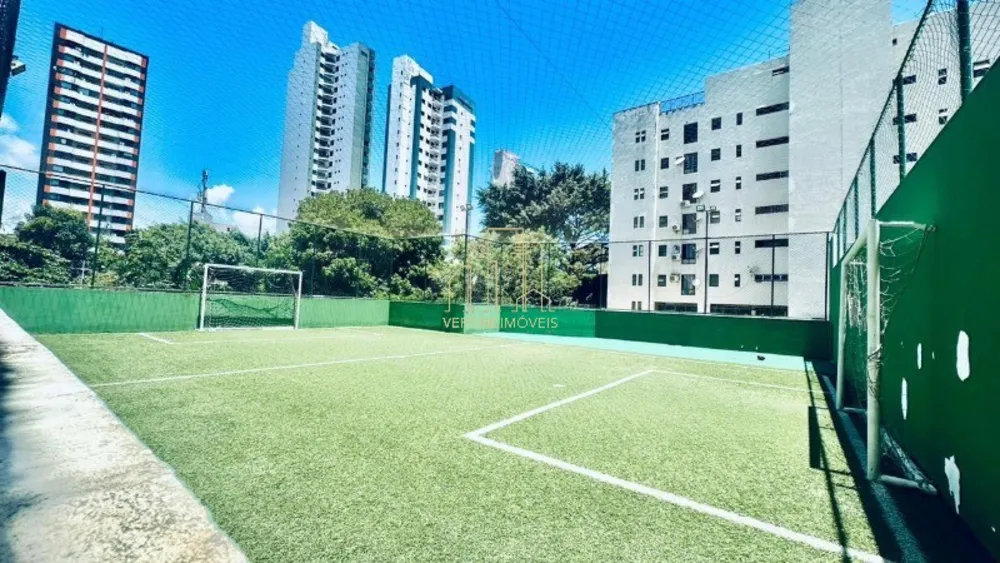 Apartamento, 3 quartos, 105 m² - Foto 10