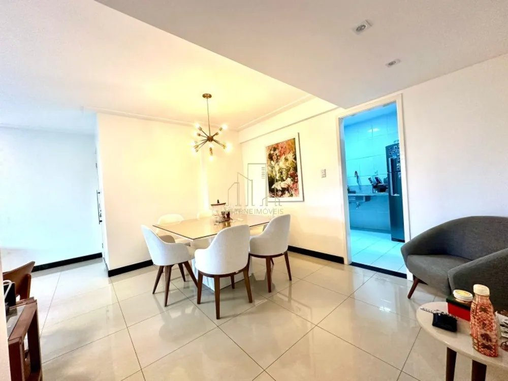 Apartamento, 3 quartos, 105 m² - Foto 6
