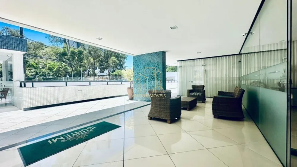 Apartamento, 3 quartos, 105 m² - Foto 11