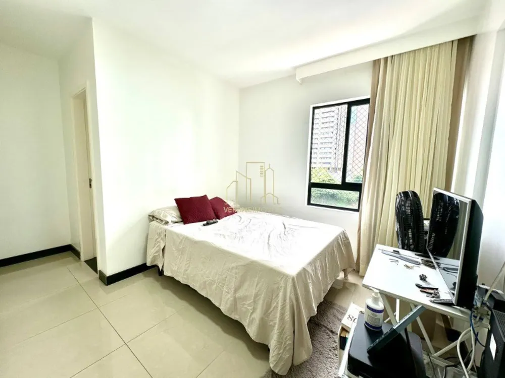 Apartamento, 3 quartos, 105 m² - Foto 5