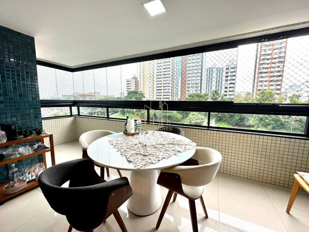 Apartamento, 3 quartos, 105 m² - Foto 1