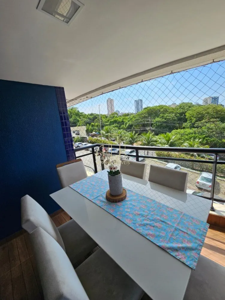 Apartamento, 2 quartos, 70 m² - Foto 2