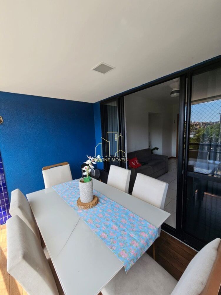 Apartamento, 2 quartos, 70 m² - Foto 2