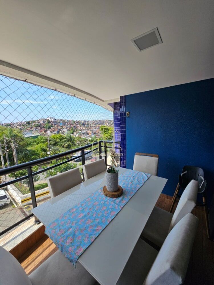 Apartamento, 2 quartos, 70 m² - Foto 1
