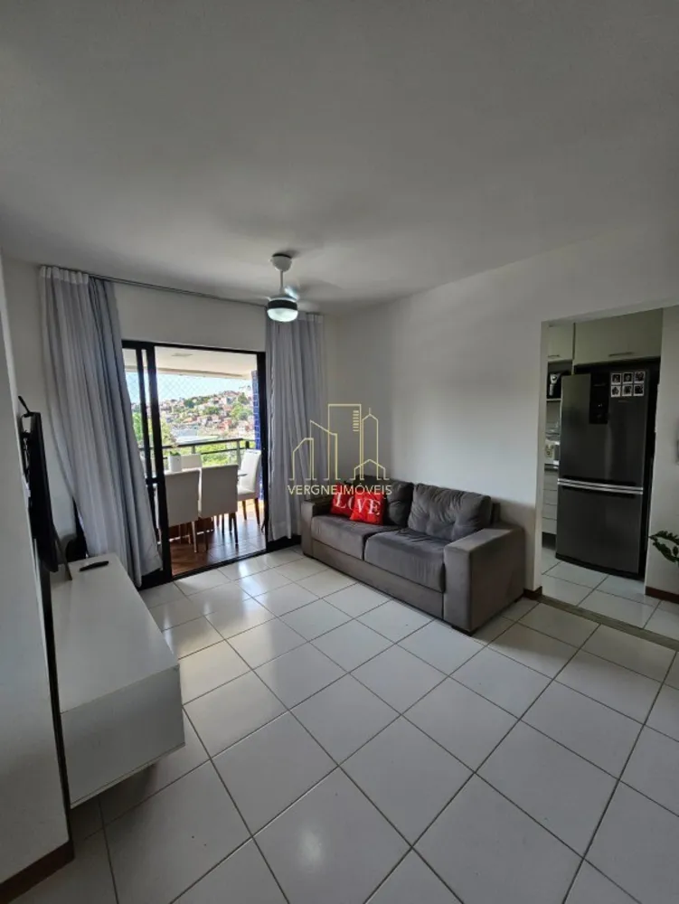 Apartamento, 2 quartos, 70 m² - Foto 5