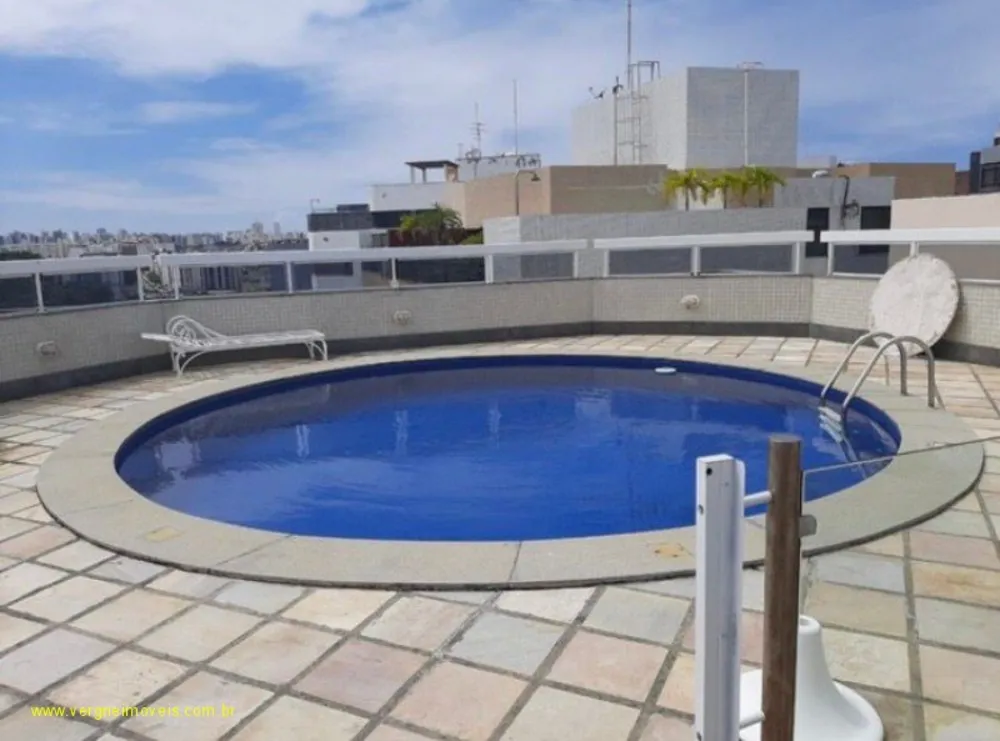 Cobertura, 4 quartos, 404 m² - Foto 3