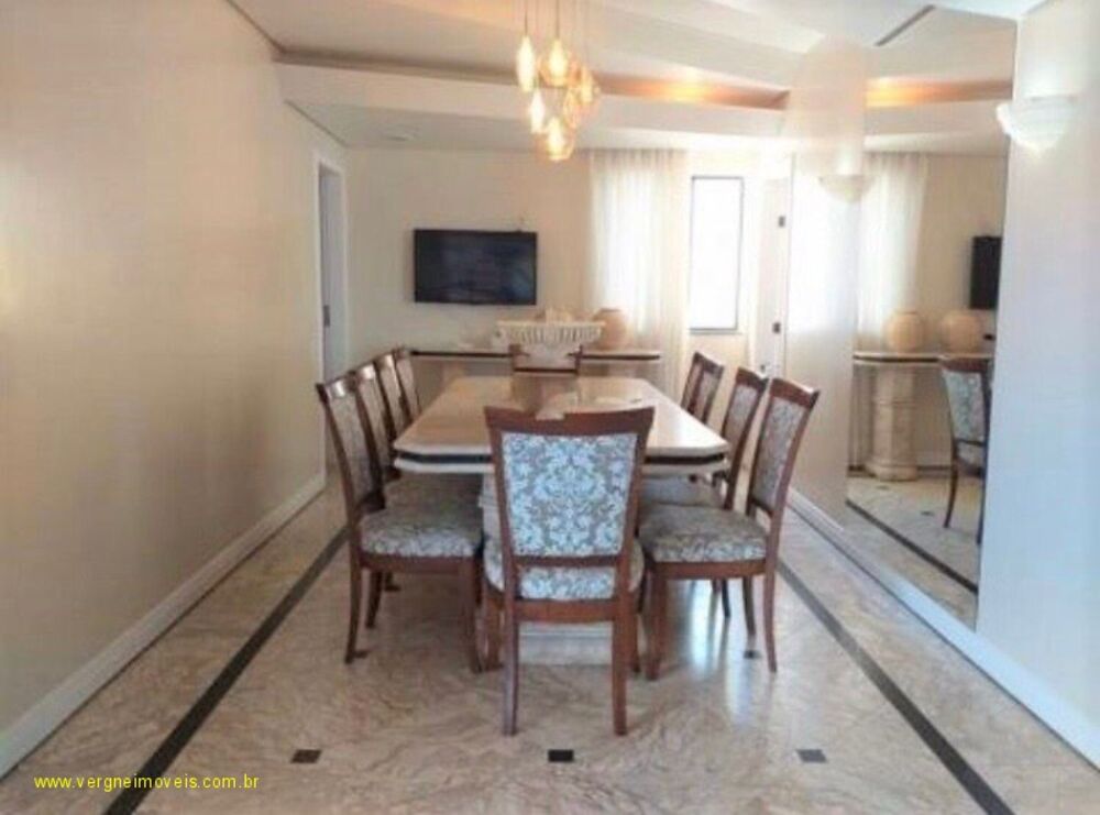 Cobertura, 4 quartos, 404 m² - Foto 2