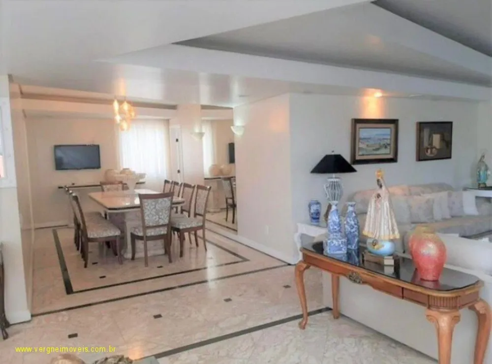 Cobertura, 4 quartos, 404 m² - Foto 8