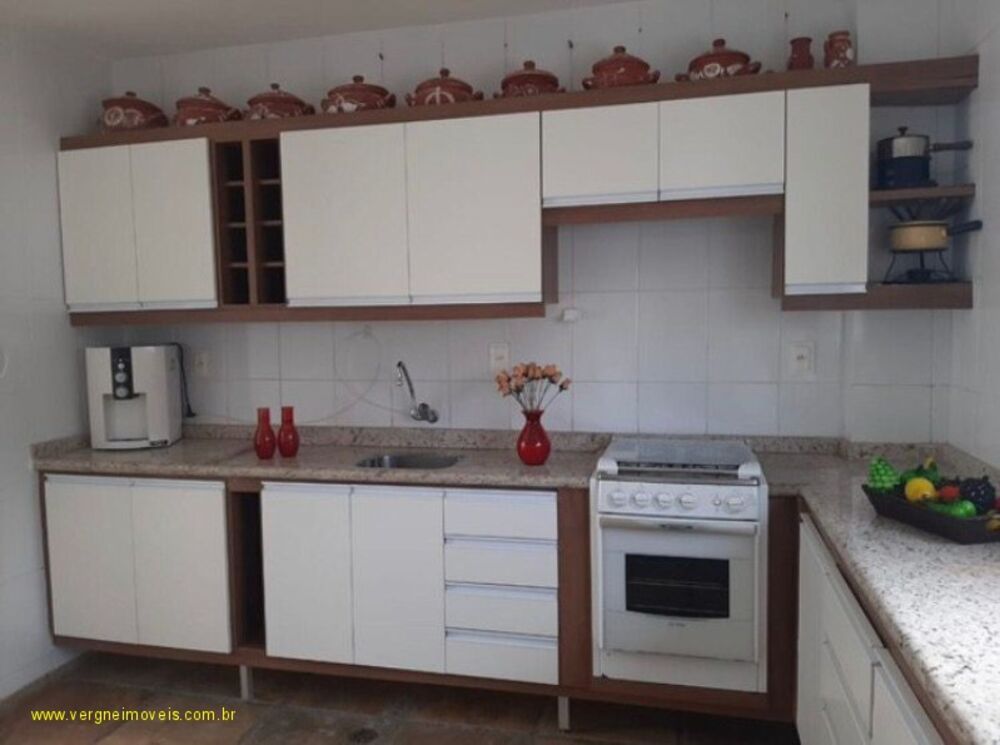 Cobertura, 4 quartos, 404 m² - Foto 3